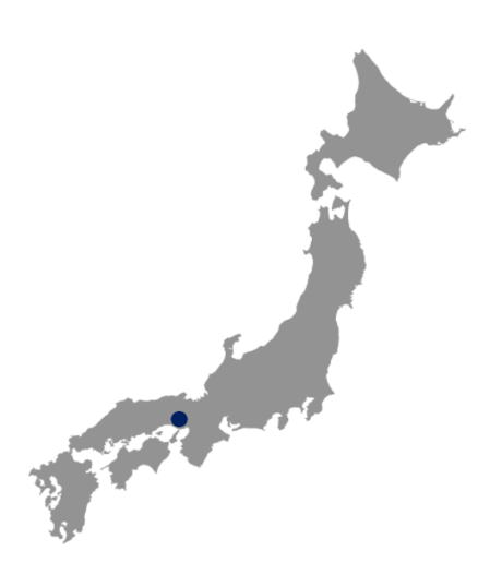 Plant location map
